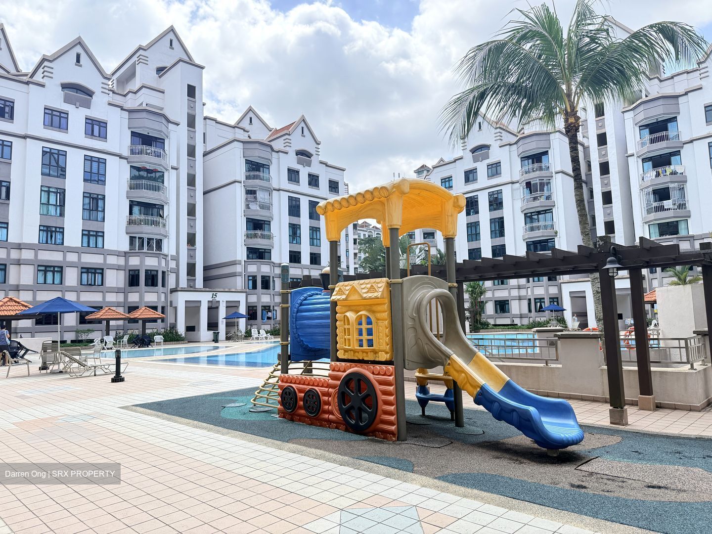 Hume Park I (D21), Condominium #522671081